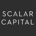 Scalar Capital's Logo