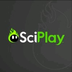 SciPlay's Logo