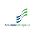 Scottish Enterprise's Logo