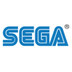 SEGA's Logo