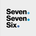 Seven Seven Six's Logo