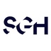 SGH Capital's Logo