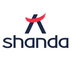 Shanda Group's Logo