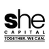 She Capital's Logo