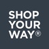 Shop your way's Logo