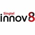 Singtel Innov8's Logo