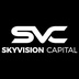 SkyVision Capital's Logo