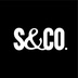 Slauson & Co.'s Logo