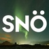 SNÖ's Logo