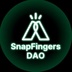 Snap Fingers's Logo