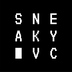 Sneaky Ventures's Logo