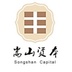嵩山资本's Logo