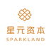 Sparkland Capital's Logo