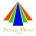 Sram & Mram Limited's Logo