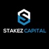 Stakez Capital's Logo