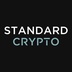 Standard Crypto's Logo