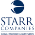 Starr Companies's Logo