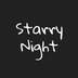 Starry Night Capital's Logo