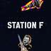 STATION F's Logo