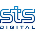 STS Digital's Logo