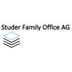 Studer Family Office's Logo