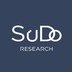 Sudo Research's Logo