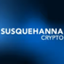 Susquehanna Crypto's Logo