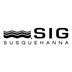 Susquehanna International Group's Logo