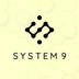 System 9, Inc.'s Logo