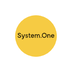 System.One's Logo