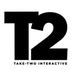 Take-Two Interactive Software Inc's Logo