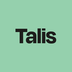 Talis Capital's Logo