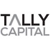 Tally Capital's Logo