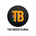 T&B Media Global's Logo'