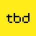 TBD's Logo