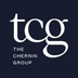TCG Crypto's Logo