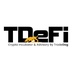 TDeFi's Logo