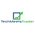 TechmeetsTrader's Logo