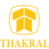 Thakral Corporation's Logo