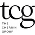 The Chernin Group's Logo