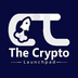 The Crypto Launchpad's Logo
