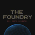 The Foundry's Logo