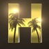 The H Collective's Logo