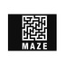 The Maze Group's Logo