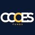 TheCodes Fund's Logo