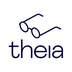 Theia Blockchain's Logo