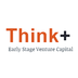 Think+ Ventures's Logo