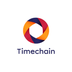 Timechain's Logo