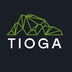 Tioga Capital's Logo