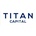 Titan Capital's Logo